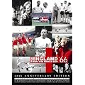 How England Won The World Cup '66 (2 Disc Set) [DVD]