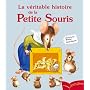 PG 8 - La v�ritable histoire de la petite souris de Marie-Anne Boucher