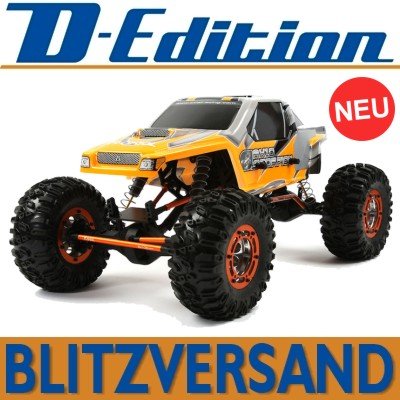 AX90004 1/10 AX10 Scorpion Crawler ARTR