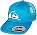 Quiksilver Kids Hat Snapper 2T-7