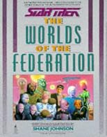 Worlds of the Federation (Star Trek)