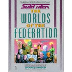 Worlds of the Federation (Star Trek)