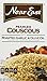 Near East Pearled Couscous, Roasted Garlic & Olive Oil, 4.7oz Box