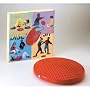 Disc O Sit Jr. Disco Sit Jr Junior Kids Relax Sit Still