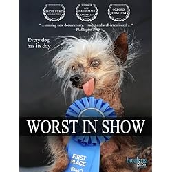 Worst in Show