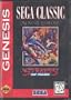 Streets of Rage