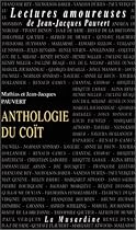 ANTHOLOGIE DU COIT NO.49
