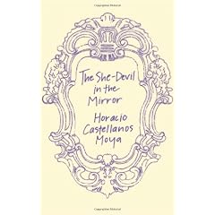 The She-devil In The Mirror