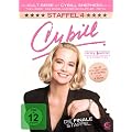 Cybill - Staffel 4 (4 DVDs)
