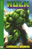 Hulk, Tome 1 : Expérience interdite