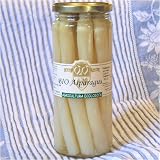 White Asparagus Spears in Tin (28 Ounce) by igourmet.com