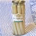 Gourmet Food : White Asparagus Spears in Tin (28 Ounce) by igourmet.com