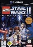 Lego Star Wars 2 - Die klassische Trilogie - 