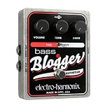 Electro-Harmonix Bass Blogger Distortion Pedal