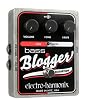 Electro-Harmonix Bass Blogger Distortion Pedal