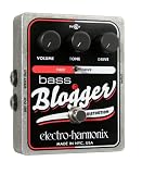 Electro-Harmonix Bass Blogger Distortion Pedal