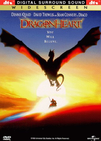 Dragonheart - DTS