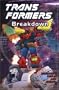 Transformers, Vol. 5: Breakdown