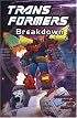 Transformers, Vol. 5: Breakdown