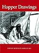 Hopper Drawings (Dover Art Library)