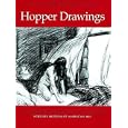 Hopper Drawings (Dover Art Library)