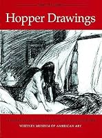 Hopper Drawings (Dover Art Library)