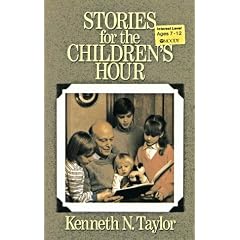 Stories for the Children's Hour