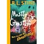 Have You Met My Ghoulfriend? (Mostly Ghostly)
