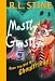 Search : Have You Met My Ghoulfriend? (Mostly Ghostly)