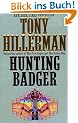Hunting Badger (Joe Leaphorn/Jim Chee Novels)