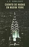Cuento de Hadas en Nueva York (Pocket Edhasa; 8)