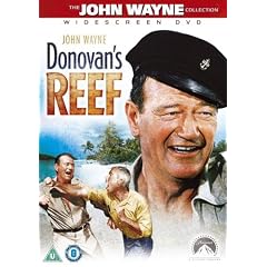 Donovan's Reef by 