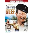 Donovan's Reef ~ John Wayne