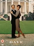 Dave [UK IMPORT] - Kevin Kline