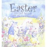 Easter: Fun & Festive Things to Make by Lois Rock