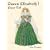 Queen Elizabeth I Paper Doll (Paper Dolls)