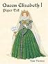 Queen Elizabeth I Paper Doll (Paper Dolls)
