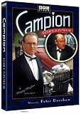 Campion - Police at the Funeral