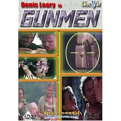 Gunmen by 