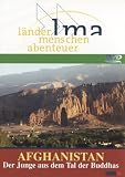 Afghanistan - Der Junge aus dem Tal der Buddhas - 