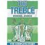 Celtic FC - End of Season 00/01 (The Treble) [DVD] [2001]
