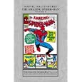 Marvel Masterworks: Amazing Spider-Man, Vol. 4