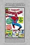 Marvel Masterworks: Amazing Spider-Man, Vol. 4