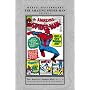 Marvel Masterworks: Amazing Spider-Man, Vol. 4