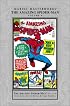 Marvel Masterworks: Amazing Spider-Man, Vol. 4
