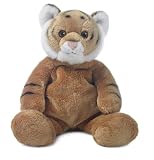 Peluche 20 cm WWF