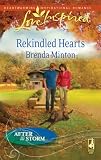 Rekindled Hearts (Love Inspired)
