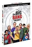 Image de Big Bang Theory [Import anglais]
