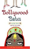 Bollywood Babes (Bindi Babes)