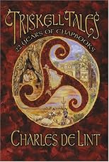 Triskell Tales: 22 Years of Chapbooks